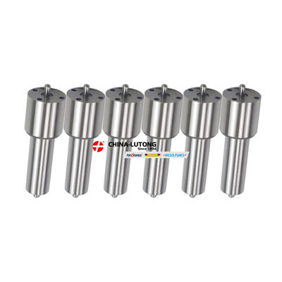 Fuente de descarga de combustible para motores diesel DLLA155P153 Fuente de descarga de combustible para motores diesel 9 430 084 714 9430084714 DLLA155P153 para Ford, Nueva Holanda