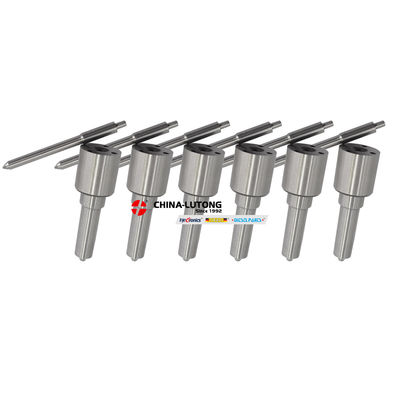 L130PBA de alta calidad Boquilla de inyección L130PBA 4224799M1 para Massey Ferguson 3425 3435 3445 420 5425 para Perkins1104C-44T 2645K011