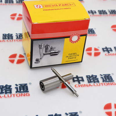 Nozles de inyección de combustible diesel de alta calidad 0 430 270 117 DLLA150S406 Nozles de motor diesel DLLA150S469 Nozles de inyección de combustible 0 433 271 214 / 0433271214 Para Bo-sch
