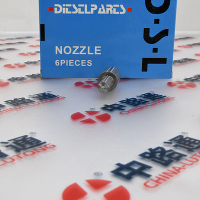 Fuel Spray Nozzle Piezas de repuesto Nozzle de inyección 0 433 270 114 DLL150S393 Nozzle de inyección 0433270114 DLL150S393 para MWM D208 225 226 308 322 325 327