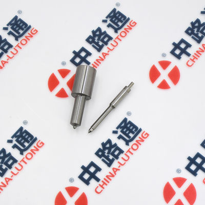 Fuel Spray Nozzle Piezas de repuesto Nozzle de inyección 0 433 270 114 DLL150S393 Nozzle de inyección 0433270114 DLL150S393 para MWM D208 225 226 308 322 325 327