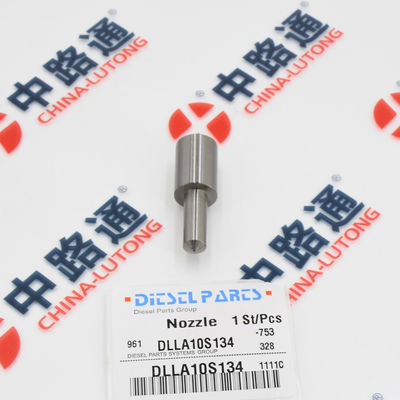 0 433 271 001 DLLA10S134 Boquilla de inyección de diésel de alto rendimiento (DLLA10S134 0 433 271 001 Boquilla de inyección nueva 0433271001 Dlla10s134 para Renault Berliet Rvi 380