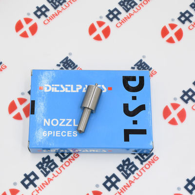 0 433 271 001 DLLA10S134 Boquilla de inyección de diésel de alto rendimiento (DLLA10S134 0 433 271 001 Boquilla de inyección nueva 0433271001 Dlla10s134 para Renault Berliet Rvi 380