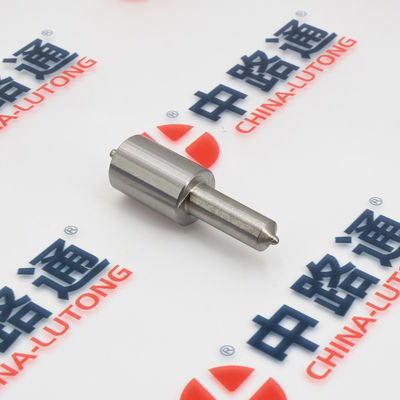 fábrica confiable de boquillas de inyectores diésel 0 433 271 030 DLLA150S138 Boquilla de inyector de combustible DLLA150S138 para Vo-lvo TD70B TD70E 0432291828 471132