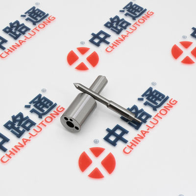 0 433 271 043 Boquilla de inyector de combustible diésel tipo S DLLA150S178 0 433 271 043 / 0433271043 / DLLA150S178 0433271043 238896 836316933 Para VOL-VO D 100 B