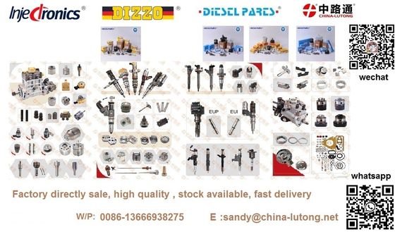 0 433 271 043 DLLA150S178 Tipo S Boquilla del inyector de combustible diesel 0 433 271 043 / 0433 271043 / DLLA150S178 0433 271043 238896 836316933 Para el VOLVO D 100 B