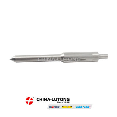 fabricante y proveedor de boquilla de diesel 0 433 271 045 DLLA150S186 Boquilla de inyección de combustible DLLA150S186 para Mercedes Benz OM346 OM355 A0000173012