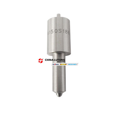 fabricante y proveedor de boquilla de diesel 0 433 271 045 DLLA150S186 Boquilla de inyección de combustible DLLA150S186 para Mercedes Benz OM346 OM355 A0000173012