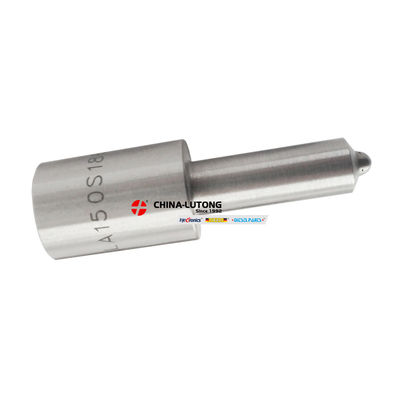 fabricante y proveedor de boquilla de diesel 0 433 271 045 DLLA150S186 Boquilla de inyección de combustible DLLA150S186 para Mercedes Benz OM346 OM355 A0000173012