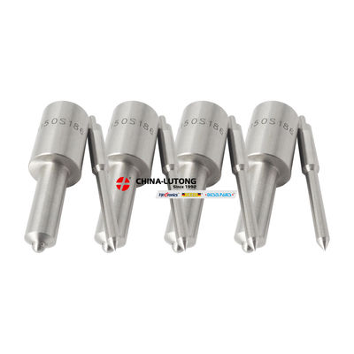 fabricante y proveedor de boquilla de diesel 0 433 271 045 DLLA150S186 Boquilla de inyección de combustible DLLA150S186 para Mercedes Benz OM346 OM355 A0000173012