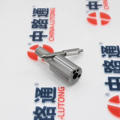 Noz de inyección de combustible para camiones diesel 0 433 271 046 DLLA150S187 Fuel Injector Nozzle Tips 0433271046 DLLA150S187 A0000173912