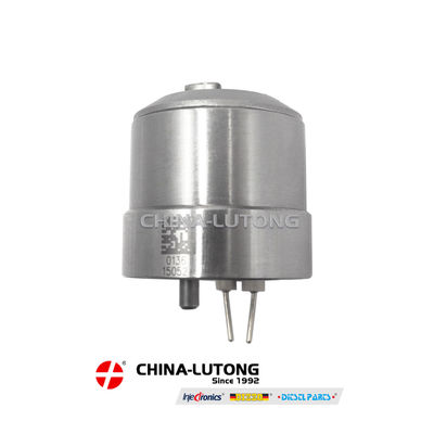 válvula de control de alta calidad 7206-0379 para DELPHI ACTUATOR ASSY adecuado para V0LV0 Unidad inyectores buen rendimiento válvula de control de actuador