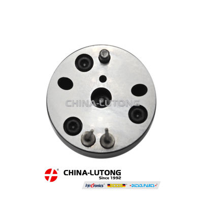 válvula de control de alta calidad 7206-0379 para DELPHI ACTUATOR ASSY adecuado para V0LV0 Unidad inyectores buen rendimiento válvula de control de actuador