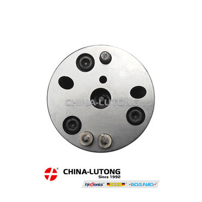 válvula de control de alta calidad 7206-0379 para DELPHI ACTUATOR ASSY adecuado para V0LV0 Unidad inyectores buen rendimiento válvula de control de actuador