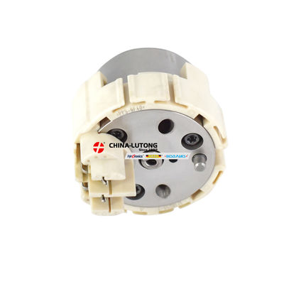 Válvula de control de alto rendimiento 7206-0440 Eup Actuador Válvula de solenoide para Daf 1668325 Precio al por mayor 7206-0440 Venta de fábrica
