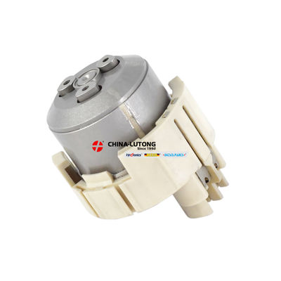 Válvula de control de alto rendimiento 7206-0440 Eup Actuador Válvula de solenoide para Daf 1668325 Precio al por mayor 7206-0440 Venta de fábrica