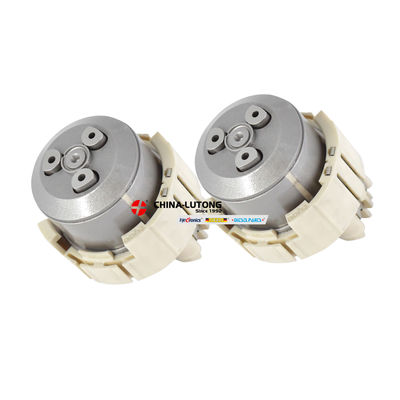 Válvula de control de alto rendimiento 7206-0440 Eup Actuador Válvula de solenoide para Daf 1668325 Precio al por mayor 7206-0440 Venta de fábrica