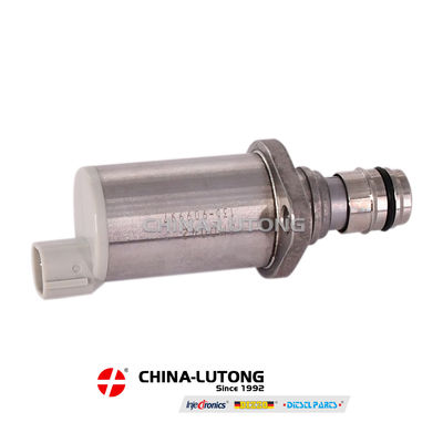 Válvula de alta calidad 04226-0L010 Kit de válvulas de control de succión para Toyota Hilux 1KD Venta directa de fábrica Nueva parte de la bomba de inyección de combustible para Hilux Ii Pickup 2.5 D-4d / 4wd 2001-2005