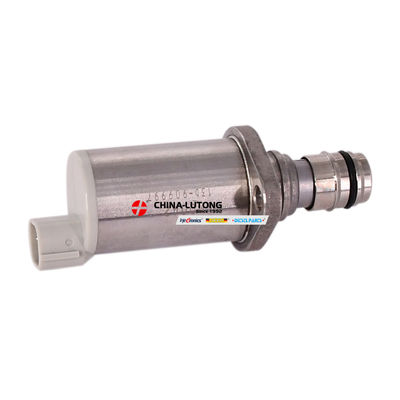 Válvula de alta calidad 04226-0L010 Kit de válvulas de control de succión para Toyota Hilux 1KD Venta directa de fábrica Nueva parte de la bomba de inyección de combustible para Hilux Ii Pickup 2.5 D-4d / 4wd 2001-2005