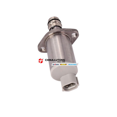 Válvula de alta calidad 04226-0L010 Kit de válvulas de control de succión para Toyota Hilux 1KD Venta directa de fábrica Nueva parte de la bomba de inyección de combustible para Hilux Ii Pickup 2.5 D-4d / 4wd 2001-2005