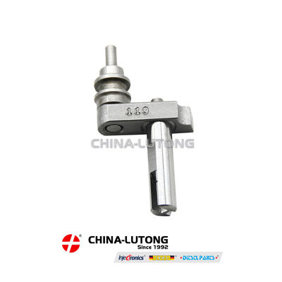 7189-119 Partes de la bomba de transferencia válvula de medida 7189-119 Kit de reparación del motor diesel del tractor Para Delphi/Perkins DP210/DP310 Sistema de inyección de combustible
