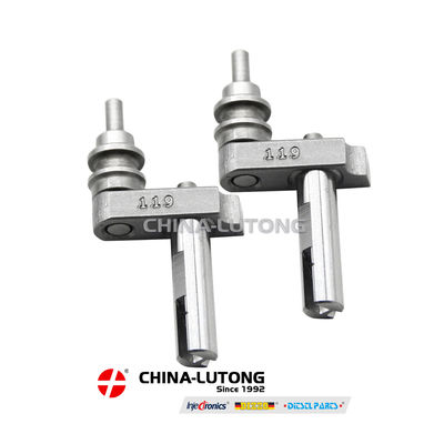 7189-119 Partes de la bomba de transferencia válvula de medida 7189-119 Kit de reparación del motor diesel del tractor Para Delphi/Perkins DP210/DP310 Sistema de inyección de combustible