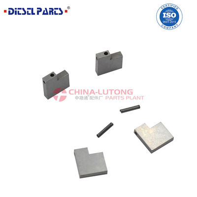 Blades de bomba de transferencia de alta calidad 7123-108 Tractor kits de hojas de la bomba de transferencia para delphi 7135-108 para Lucas Venta de fábrica de piezas de bomba