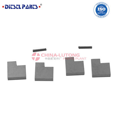 Blades de bomba de transferencia de alta calidad 7123-108 Tractor kits de hojas de la bomba de transferencia para delphi 7135-108 para Lucas Venta de fábrica de piezas de bomba