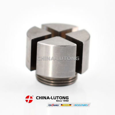 Kit de hojas de la bomba de transferencia 7123-018E Rotor de la bomba de transferencia 7123-018E nuez del rotor de la cabeza confiable 7123-018E para la bomba diesel DPA CAV