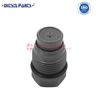 Válvula de alivio de presión de alta calidad1 110 010 017 VALVA DE alivio de presión del tren de combustible para BOSCH NUMERO 1 110 010 017 Válvula de control de limitación 1110010017