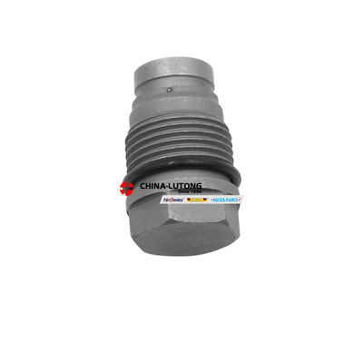 Válvula de alivio de presión de alta calidad 1110010022 Motor diesel Sensor de trenes comunes para IVECO III IV2.5 2.8 504088436