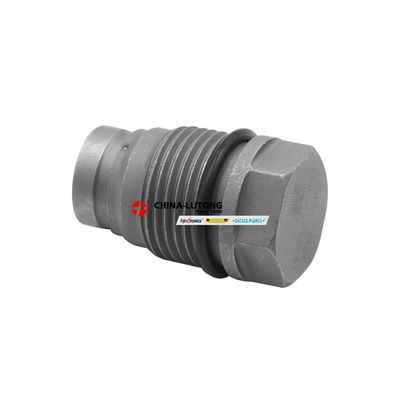 Válvula de alivio de presión de alta calidad 1110010022 Motor diesel Sensor de trenes comunes para IVECO III IV2.5 2.8 504088436