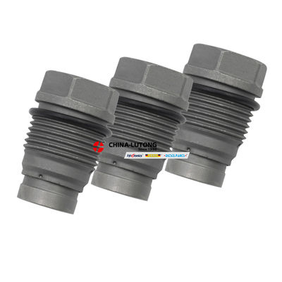 Válvula de alivio de presión de alta calidad 1110010022 Motor diesel Sensor de trenes comunes para IVECO III IV2.5 2.8 504088436
