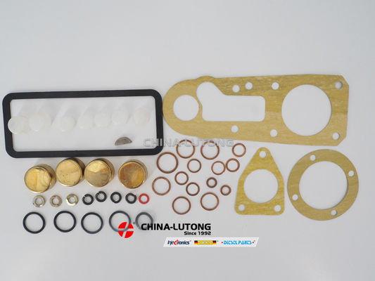 Kit de reparación al por mayor Kit de sellado de bomba de combustible fiable 1 417 010 002 1417010002 Kits de reparación de bomba de inyección para BO-SCH 1 417 010 002 800005