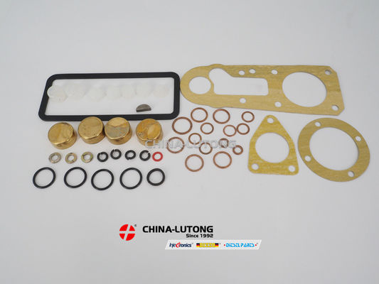 Kit de reparación al por mayor Kit de sellado de bomba de combustible fiable 1 417 010 002 1417010002 Kits de reparación de bomba de inyección para BO-SCH 1 417 010 002 800005