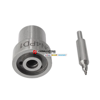 Noche de rociado de combustible 093400-5010 DN4PD1 Noche de inyección de combustible DN4PD1 para TOYOTA 1C Tico 1DZ 23600-69015 23600-78200-71