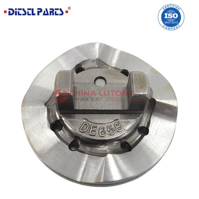 hgih calidad1 466 110 658 VE bomba disco de cámara 1466110658 placa de cámara para la inyección de combustible Bosch piezas de repuesto Cummins 4BTAA Kit de motor de automóviles venta caliente