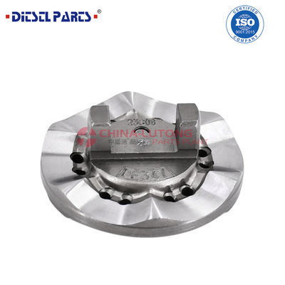 1 466 111 347 Montaje de placas de camina de la bomba de inyección 1466111347 Disco de camina 1466111-347 Para Bo-sch CUMM-INS 6BT Diesel turboalimentado de 5,9 litros de 6 cilindros