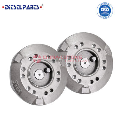 1 466 111 347 Montaje de placas de camina de la bomba de inyección 1466111347 Disco de camina 1466111-347 Para Bo-sch CUMM-INS 6BT Diesel turboalimentado de 5,9 litros de 6 cilindros