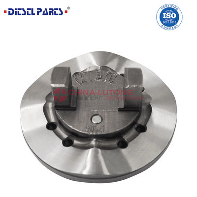 Diésel con disco de recubrimiento 0962300070 Bomba de combustible 4 cilindros DE7 Placa de recubrimiento 096230-0070 Compatible con TOYOTA 2L 3L 2LT 1KZTE 096000-3060