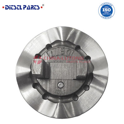Diésel con disco de recubrimiento 0962300070 Bomba de combustible 4 cilindros DE7 Placa de recubrimiento 096230-0070 Compatible con TOYOTA 2L 3L 2LT 1KZTE 096000-3060