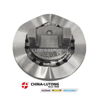 calidad superior 096230-0580 58 VE bomba de disco de cam DE58 placa de cam 0962300580 para Denso sistema de inyección de combustible fábrica precio al por mayor