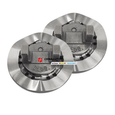 calidad superior 096230-0580 58 VE bomba de disco de cam DE58 placa de cam 0962300580 para Denso sistema de inyección de combustible fábrica precio al por mayor