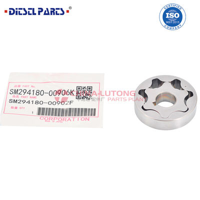 294180-00906 Alta calidad hecha en China SM294180-00906K Diesel HP3 Fuel Pump Rotor Set 294180-00906K 294180-0090F venta de fábrica