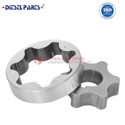 294180-00906 Alta calidad hecha en China SM294180-00906K Diesel HP3 Fuel Pump Rotor Set 294180-00906K 294180-0090F venta de fábrica