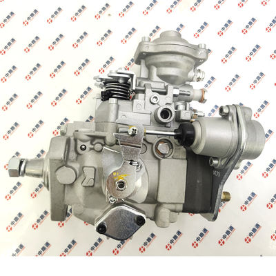 Precio al por mayor de la bomba de inyección del distribuidor de combustible para la serie BOSCH VE 0 460 424 370 VE4-12F1250L1068 0460424370