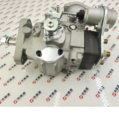 Precio al por mayor de la bomba de inyección del distribuidor de combustible para la serie BOSCH VE 0 460 424 370 VE4-12F1250L1068 0460424370