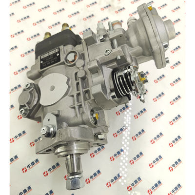 Precio al por mayor de la bomba de inyección del distribuidor de combustible para la serie BOSCH VE 0 460 424 370 VE4-12F1250L1068 0460424370