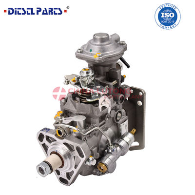 nueva bomba de alta calidad distribuidor de bomba VE 0 460 424 326 VE4/12F1400R866-8 para Cummins EQB125-20 precio al por mayor de la fábrica ofrecen alto rendimiento