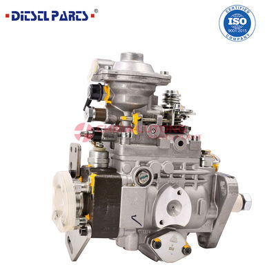 nueva bomba de alta calidad distribuidor de bomba VE 0 460 424 326 VE4/12F1400R866-8 para Cummins EQB125-20 precio al por mayor de la fábrica ofrecen alto rendimiento
